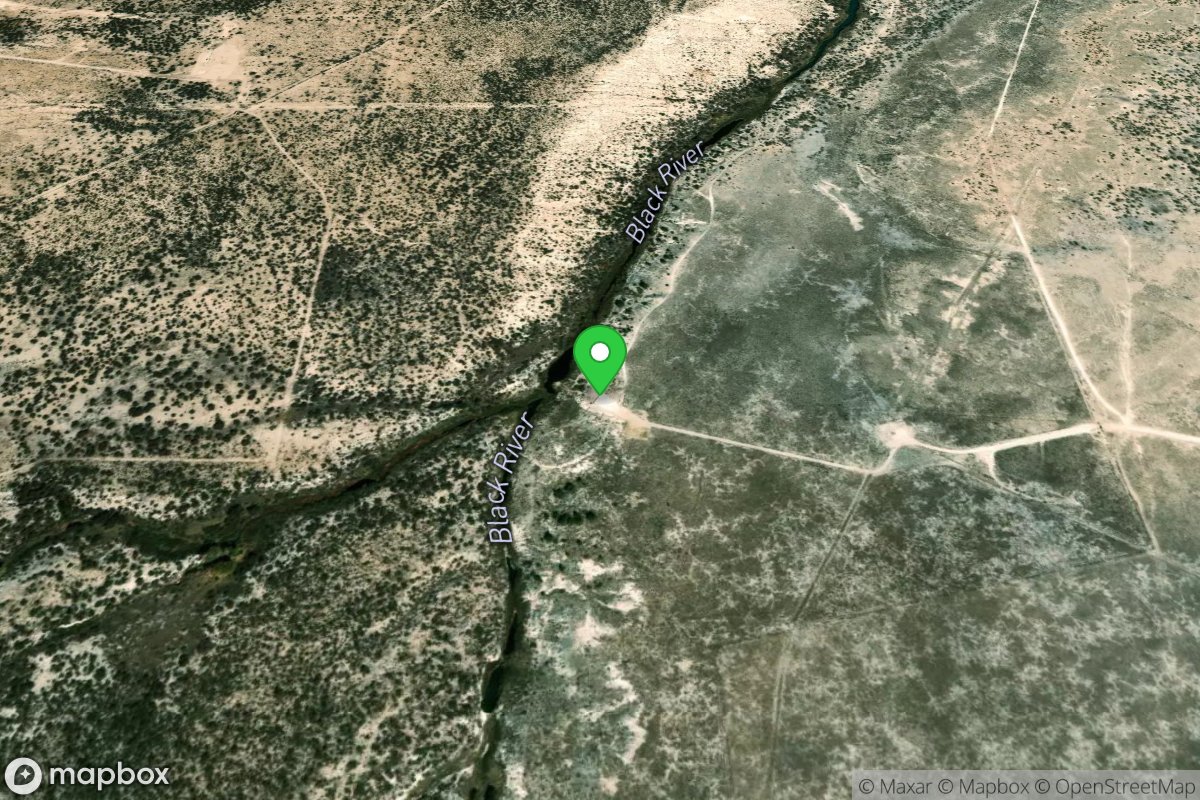 Ladder Hole Day Use Area