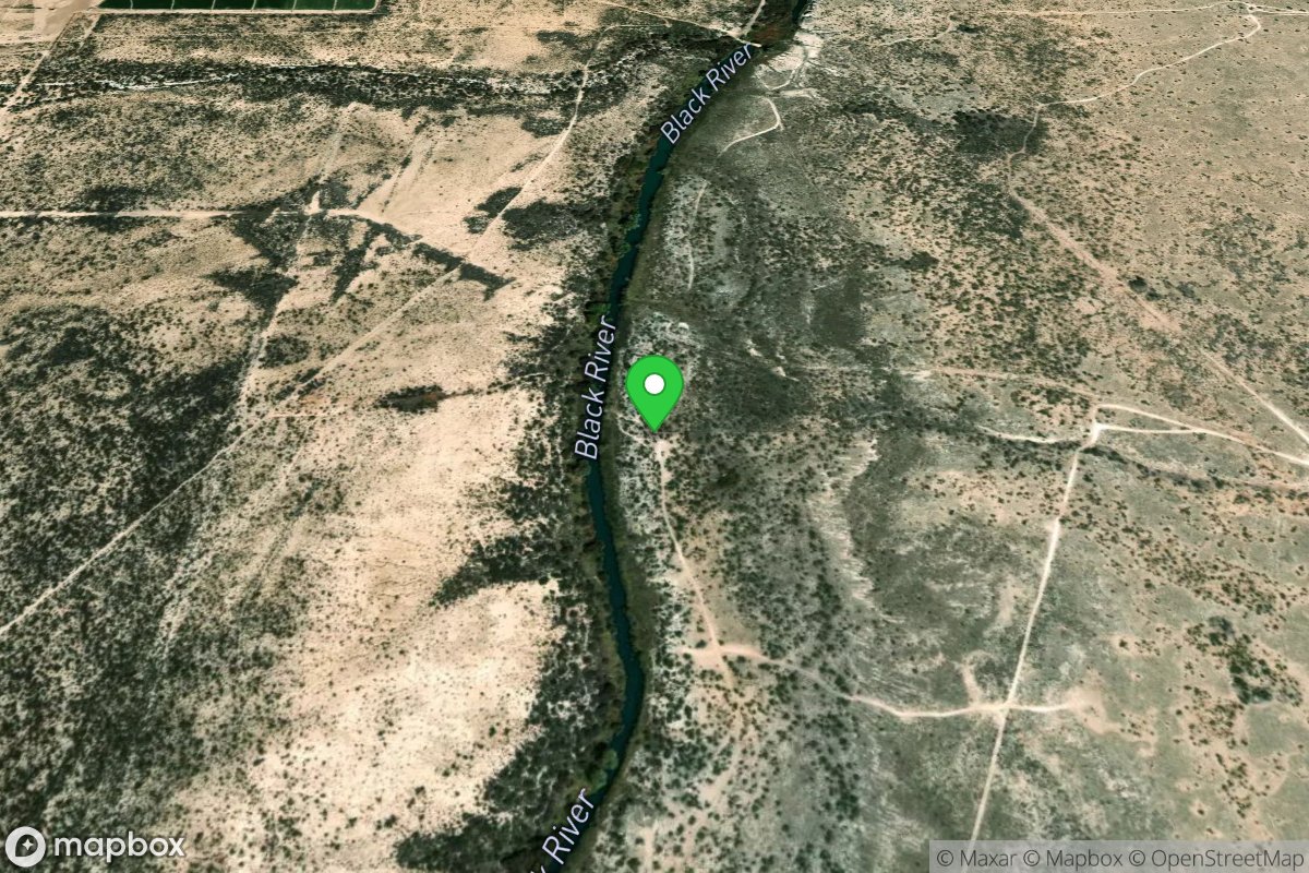 Rope Swing Day Use Area