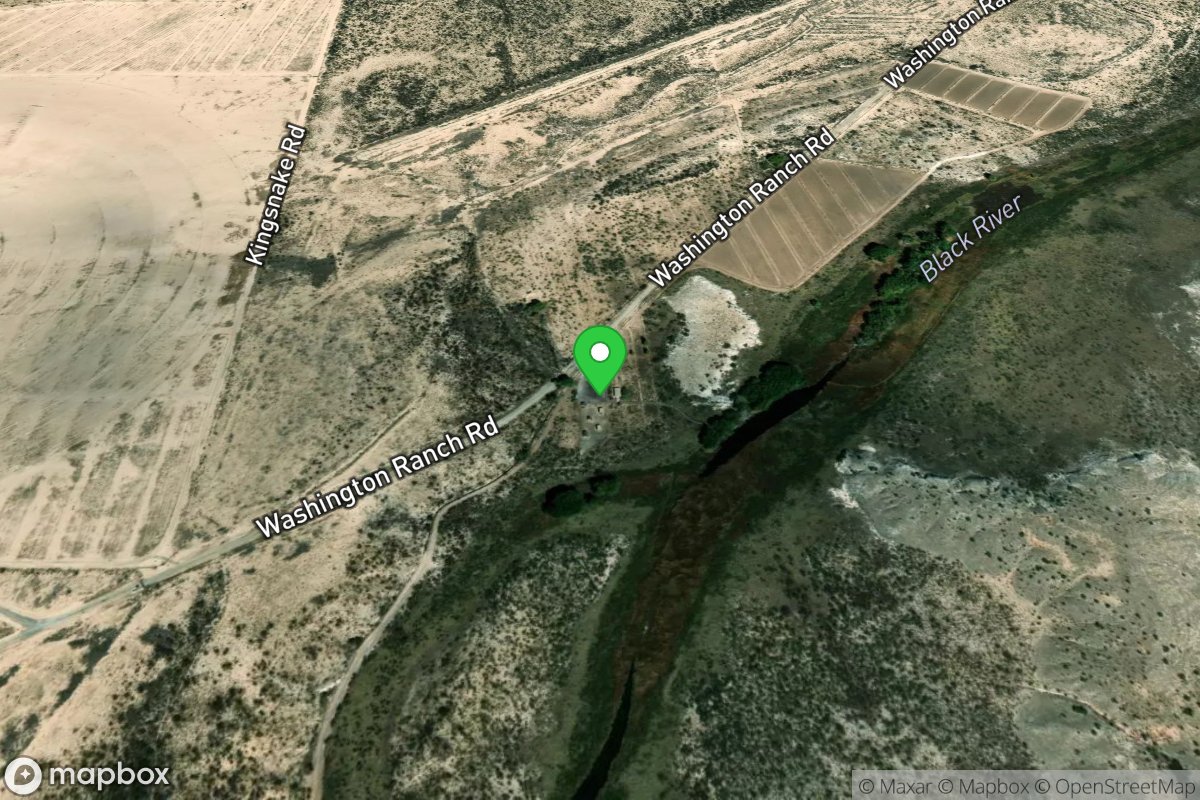 Cottonwood Day Use Area