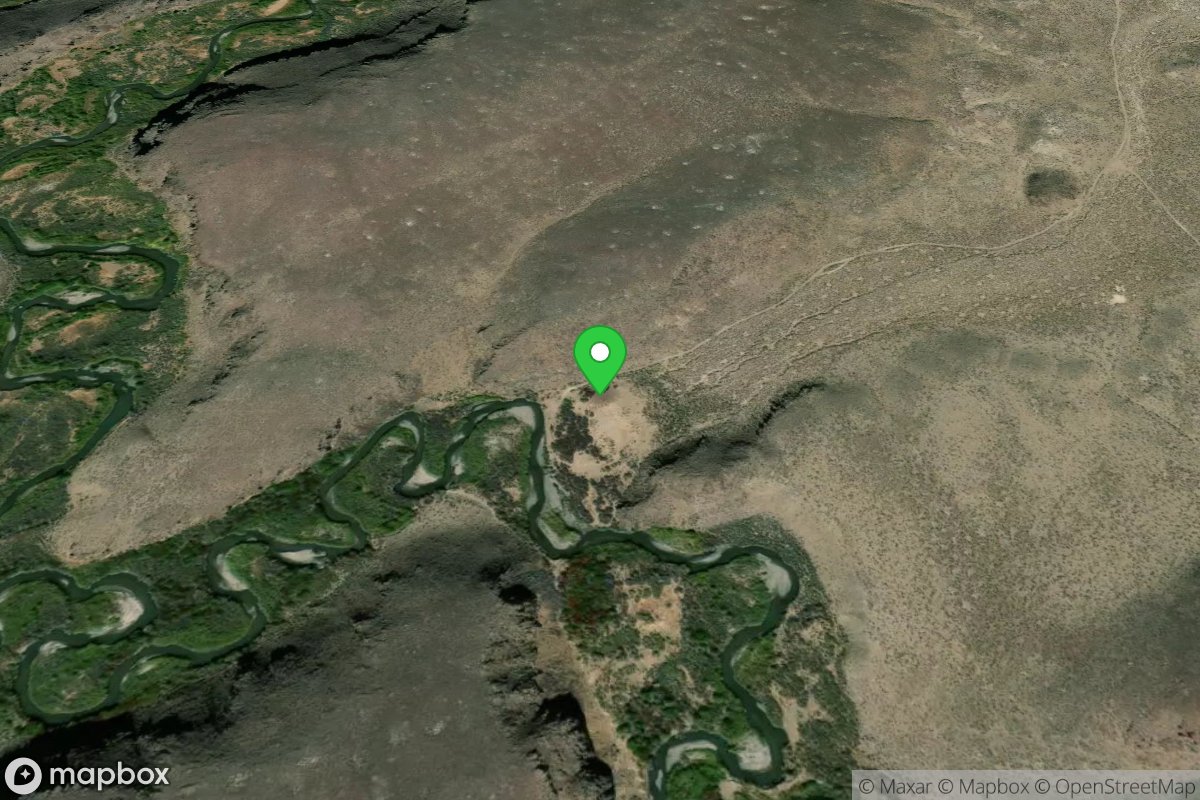 Salmon Falls Creek Take-out