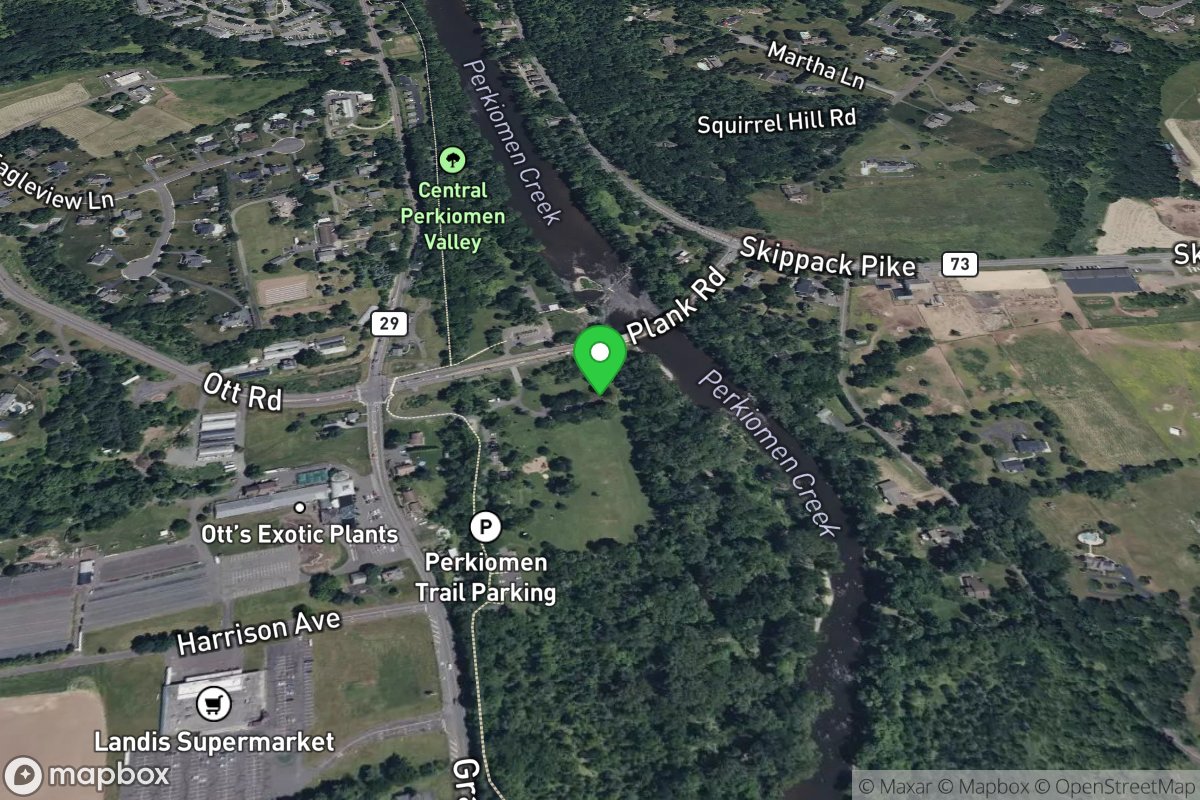 Central Perkiomen Valley Park