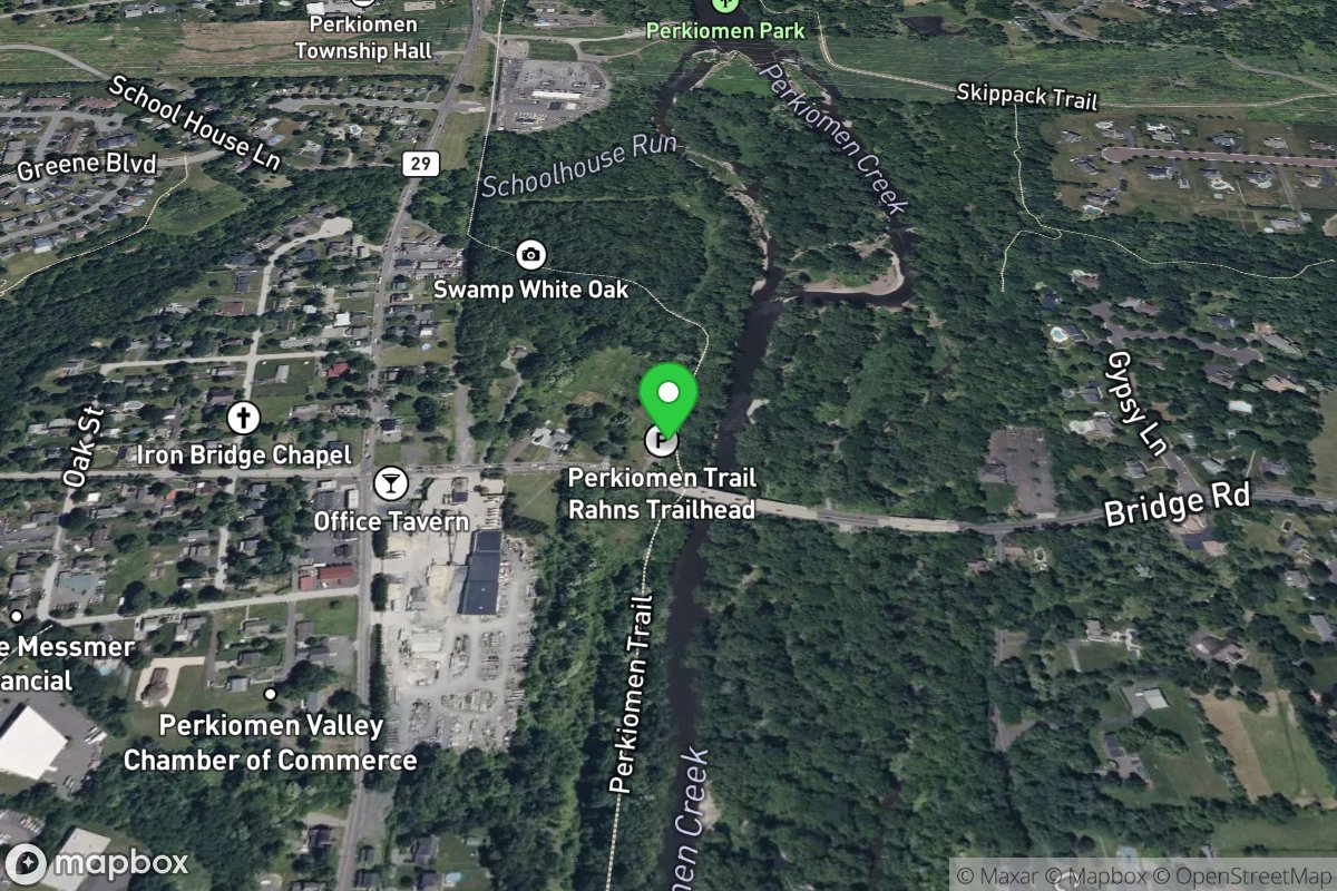 Bridge Road/ Route 113