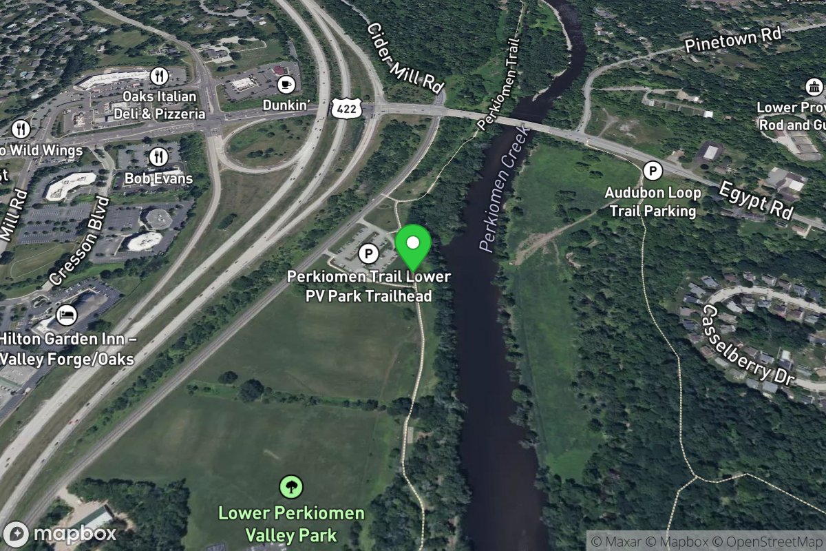 Lower Perkiomen Valley Park