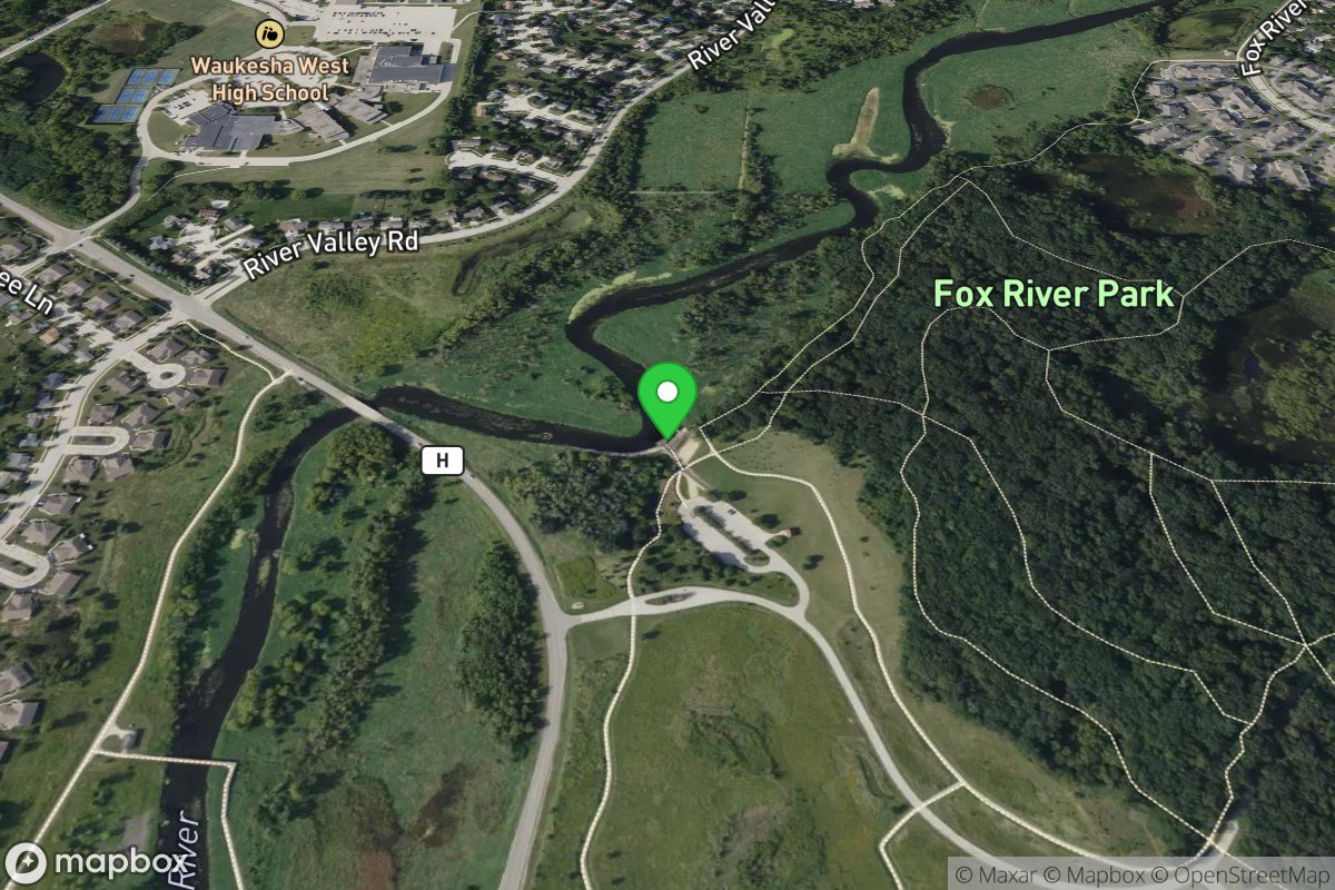 Fox River Park
