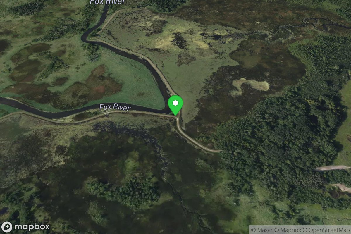 Vernon Marsh (North)