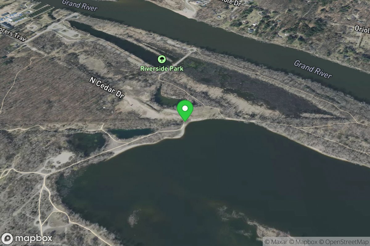 Bass River Recreation Area