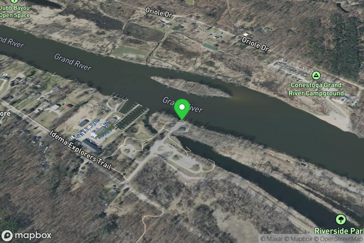 Riverside County Park