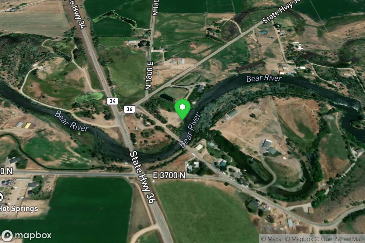 Highway 34/36 Bridge