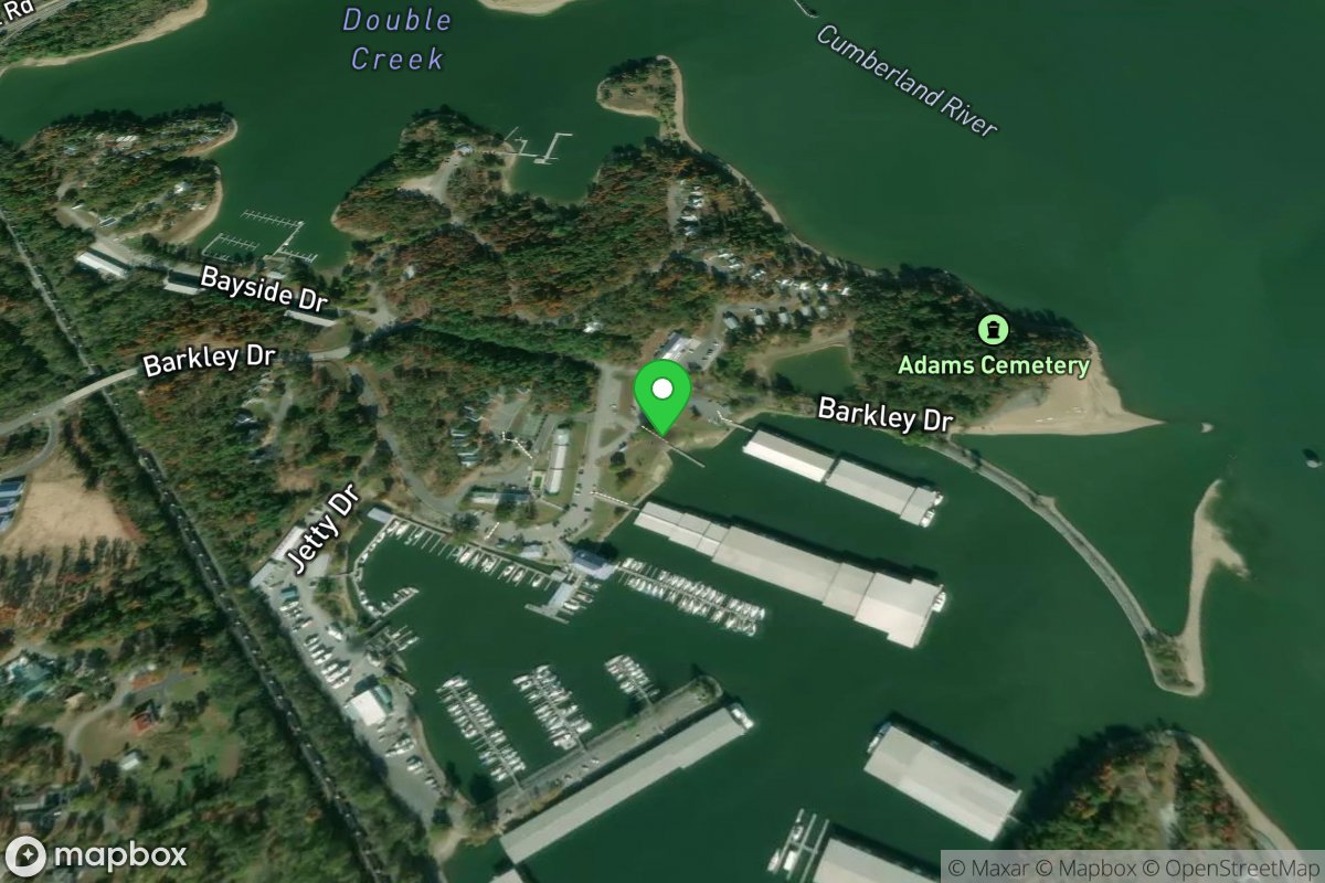 Green Turtle Bay Resort