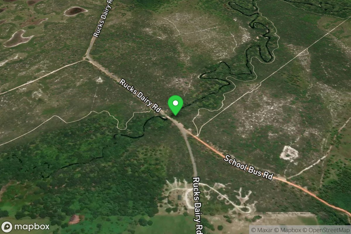 Livingston Creek Launch