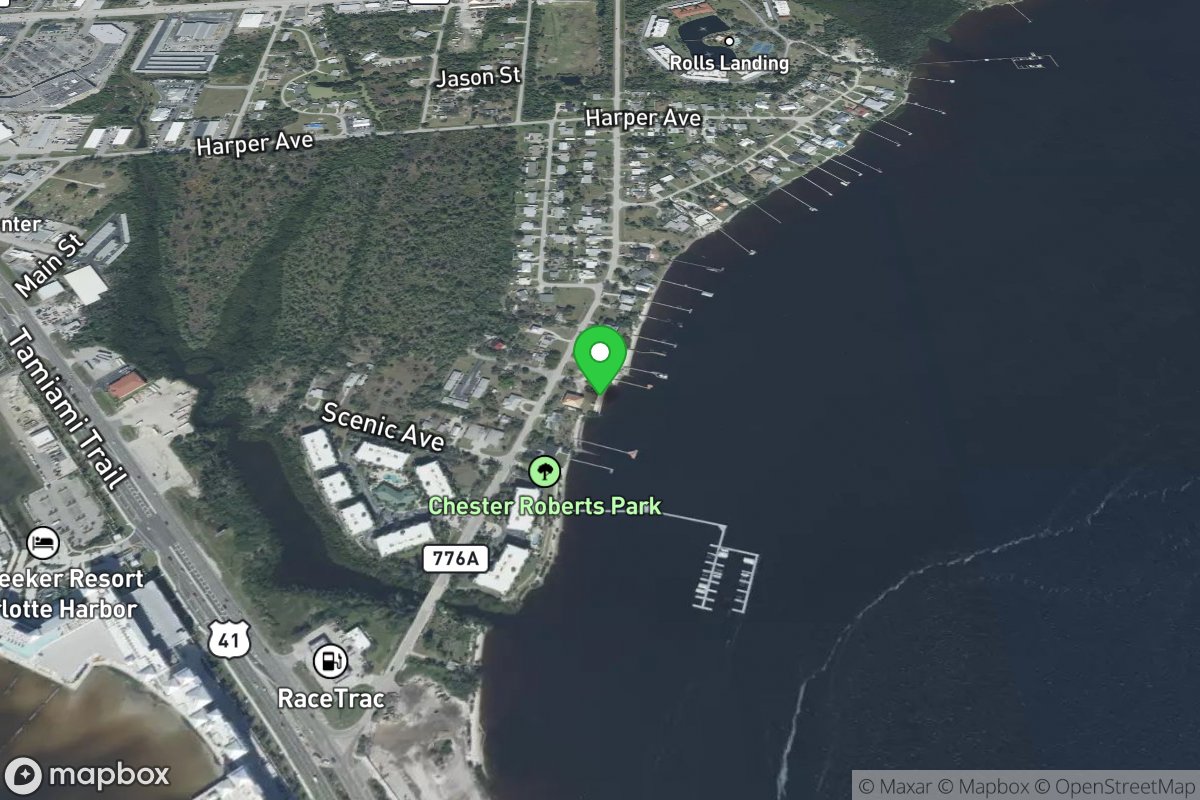 Chester Roberts Park