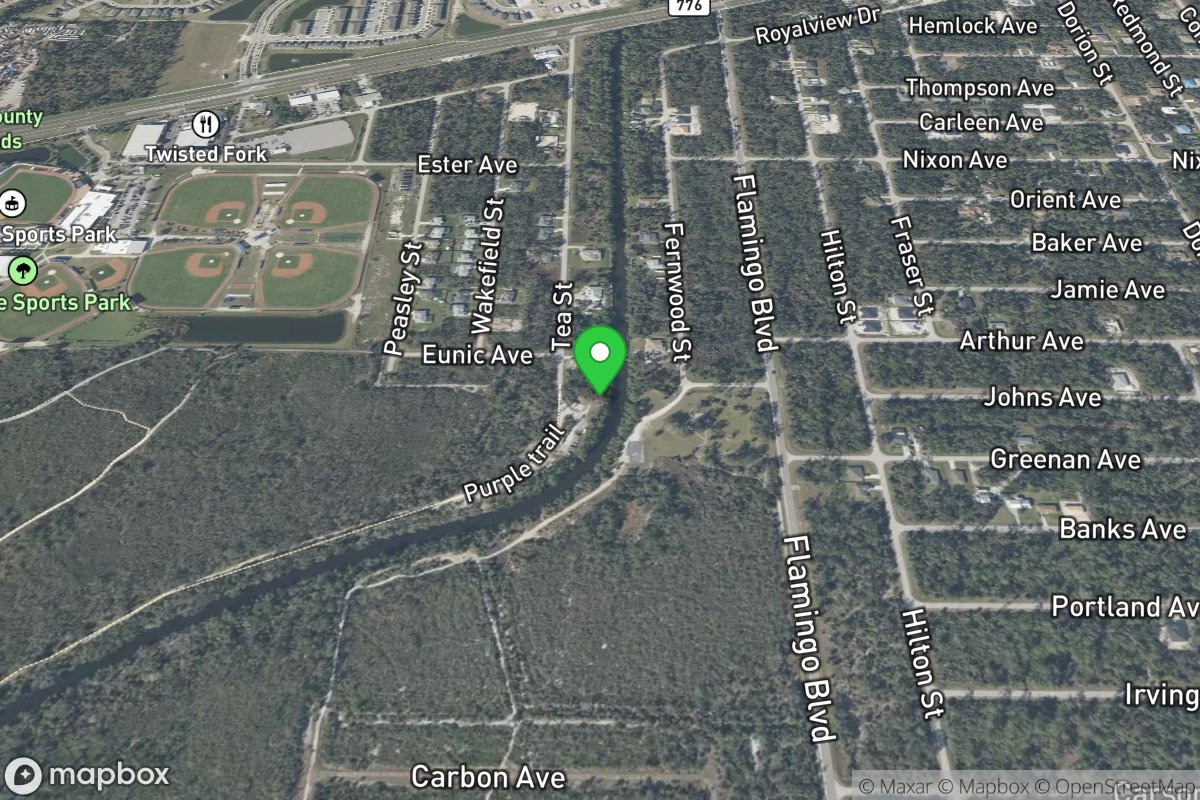 Tippecanoe Environmental Park