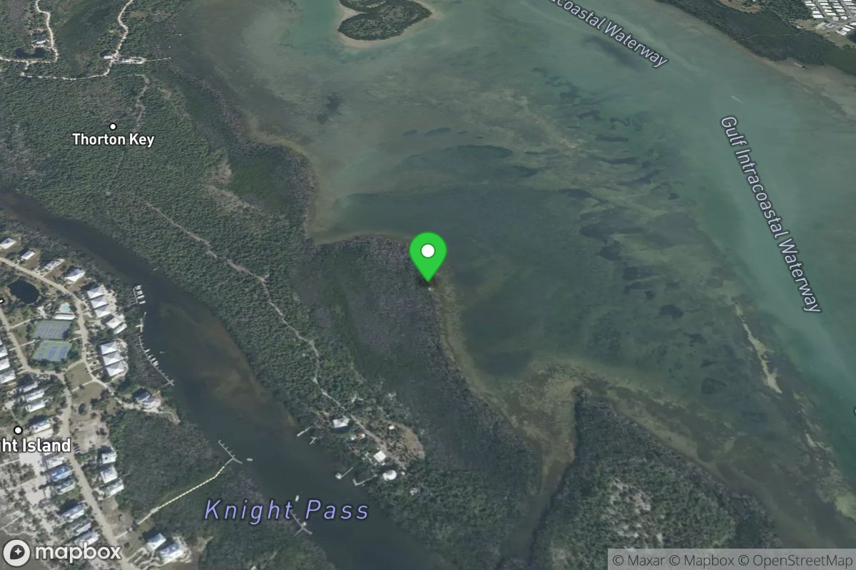 Thornton Key Preserve