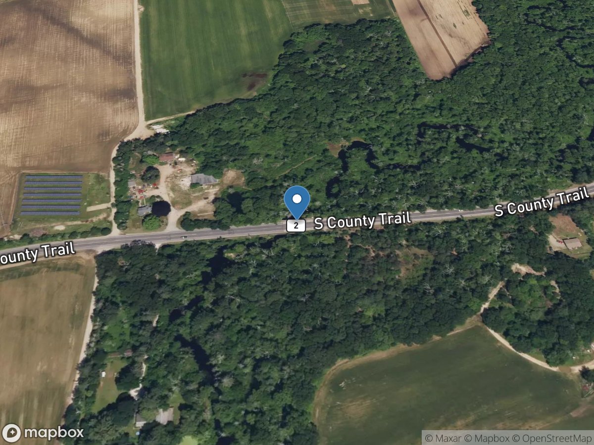 Usquepaug River near Usquepaug, RI location