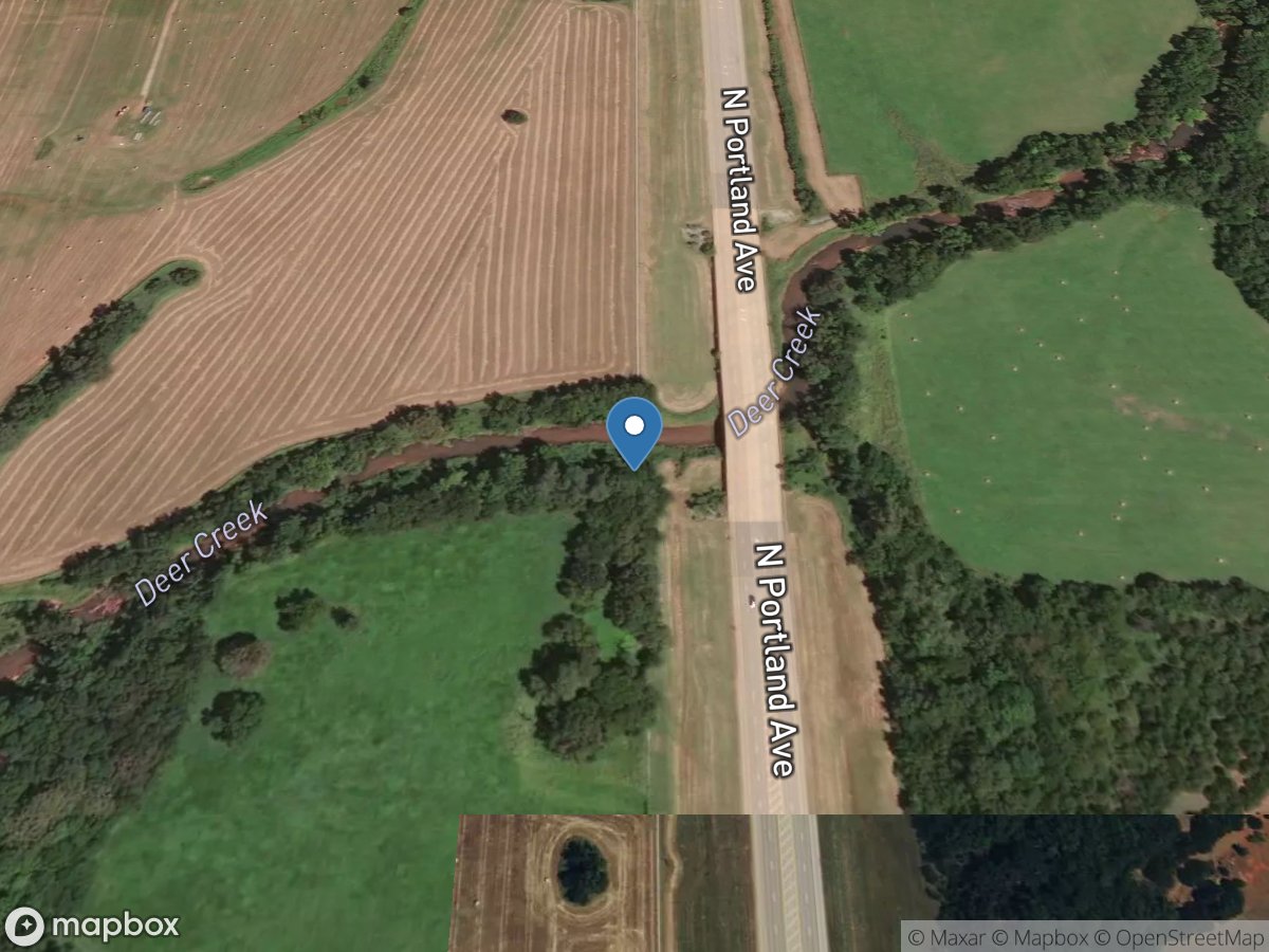 Deer Creek at Oklahoma City, OK location