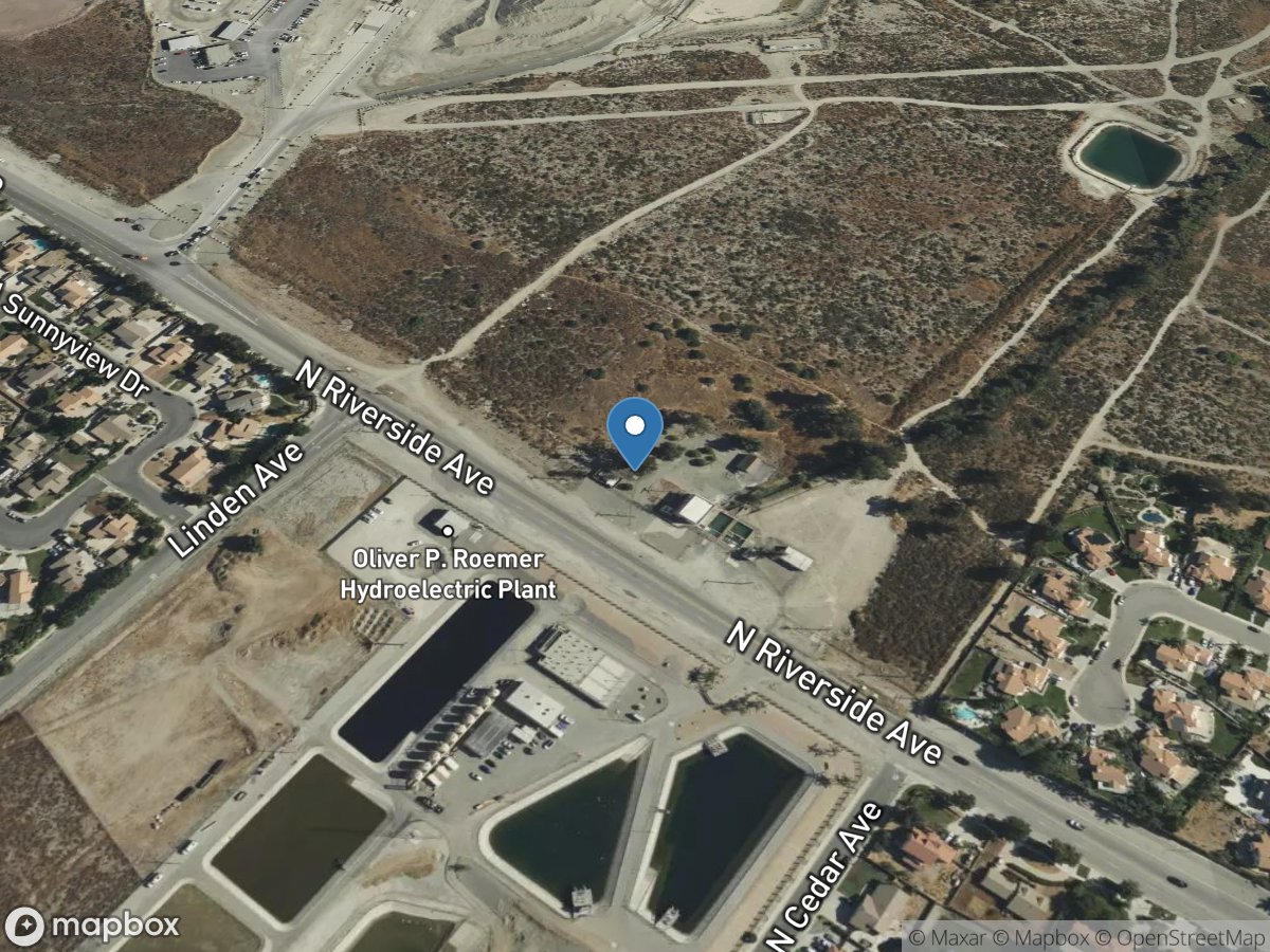 Lytle C DIV to Fontana Ph Avm near Fontana CA location