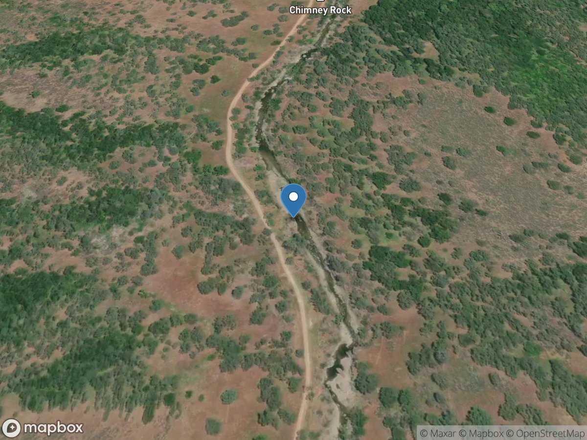 NF PACHECO Creek Above PACHECO Reservoir Near BELL STATION CA location