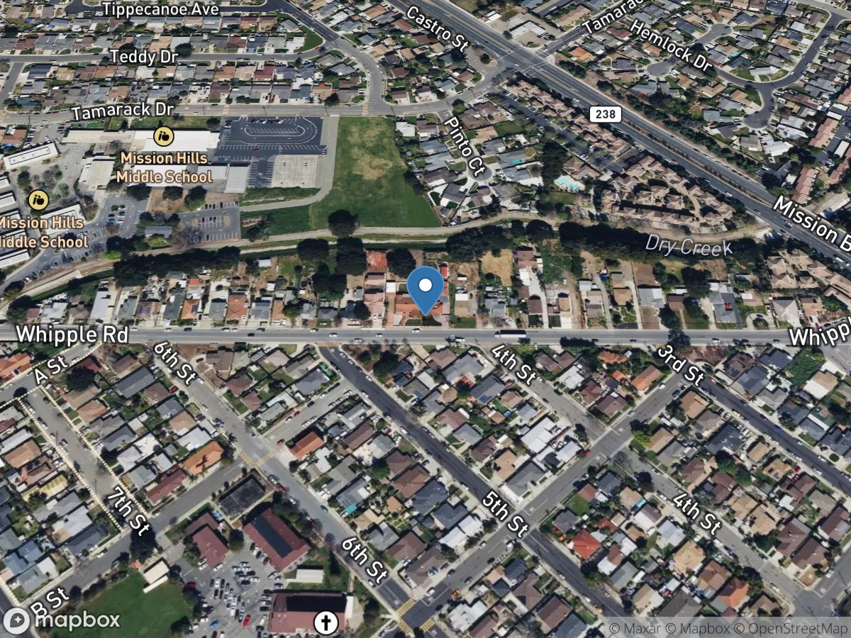 Dry C a Union City CA location