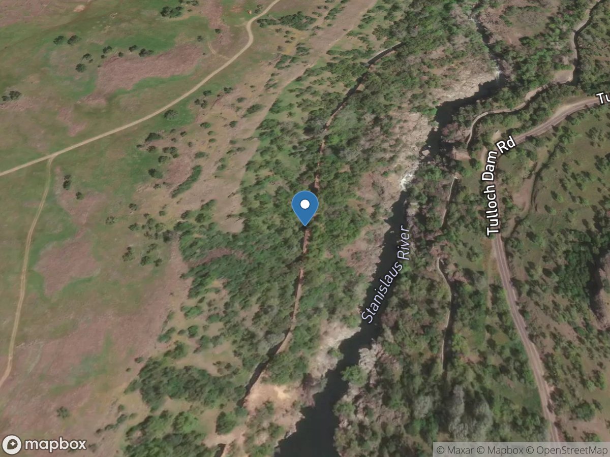 S San Joaquin CN near Knights Ferry CA location