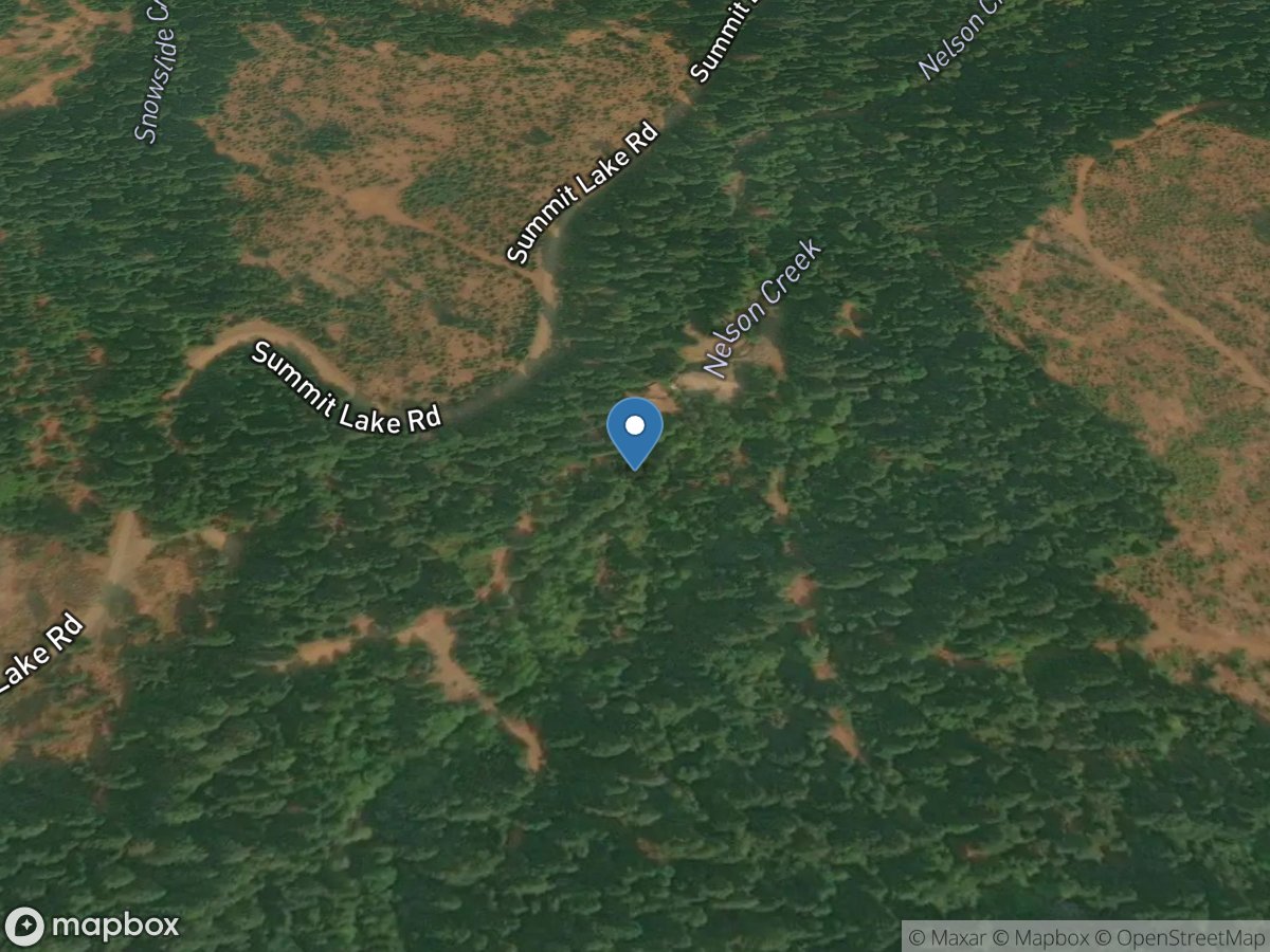 Nelson C Release Weir below Pp DIV near Big Bend CA location