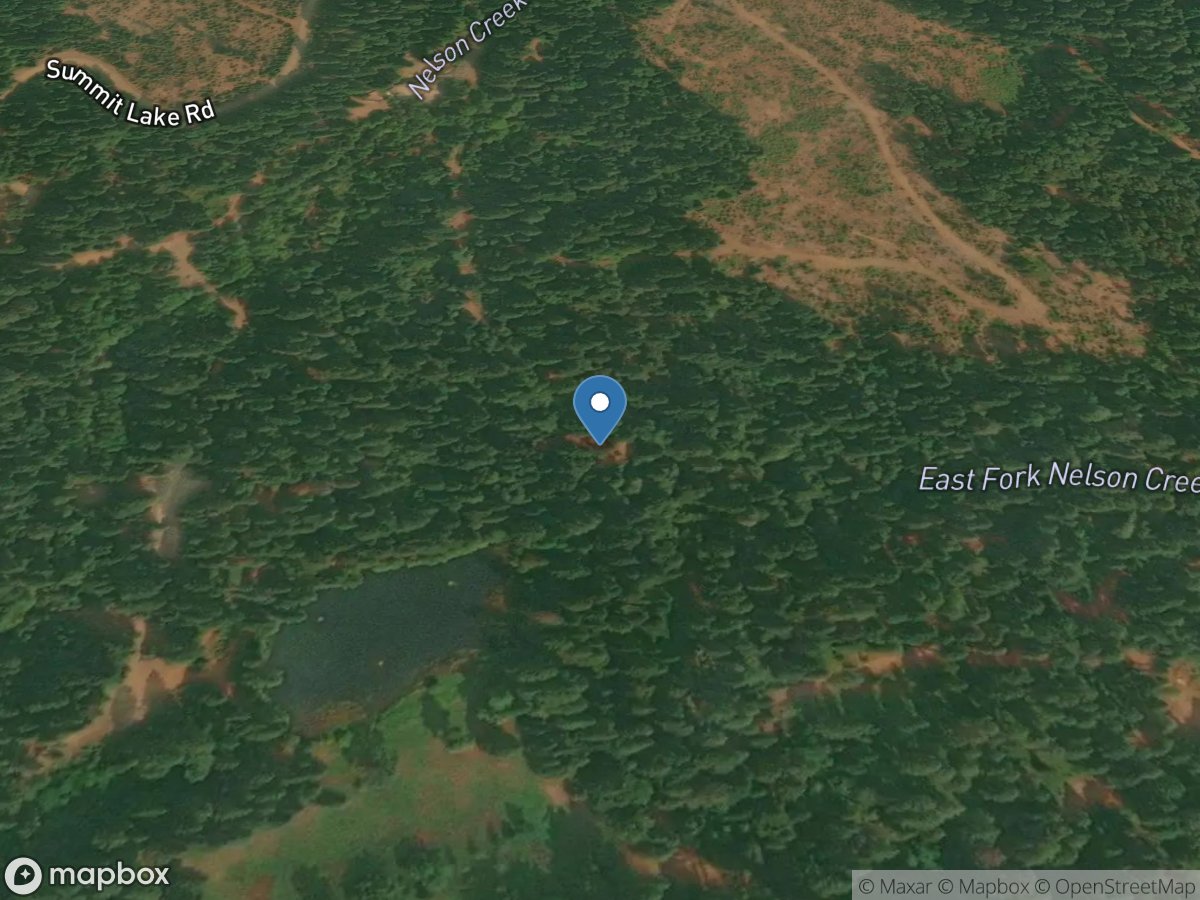 EF Nelson C Release Weir below Pp DIV near Big Bend CA location