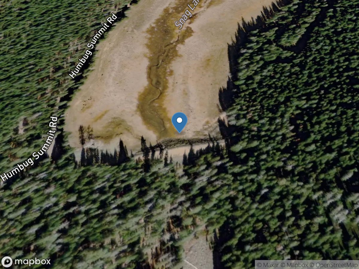 WB FEATHER River Below SNAG Lake Near JONESVILLE CA location