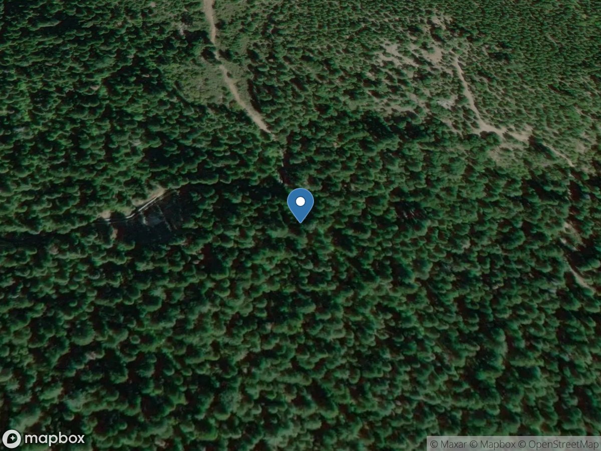 BULL Creek Near PACIFIC CA location