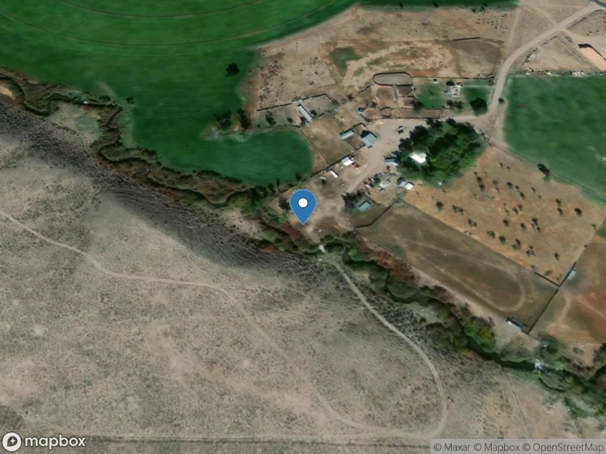 Medicine Lodge Creek near Small ID location