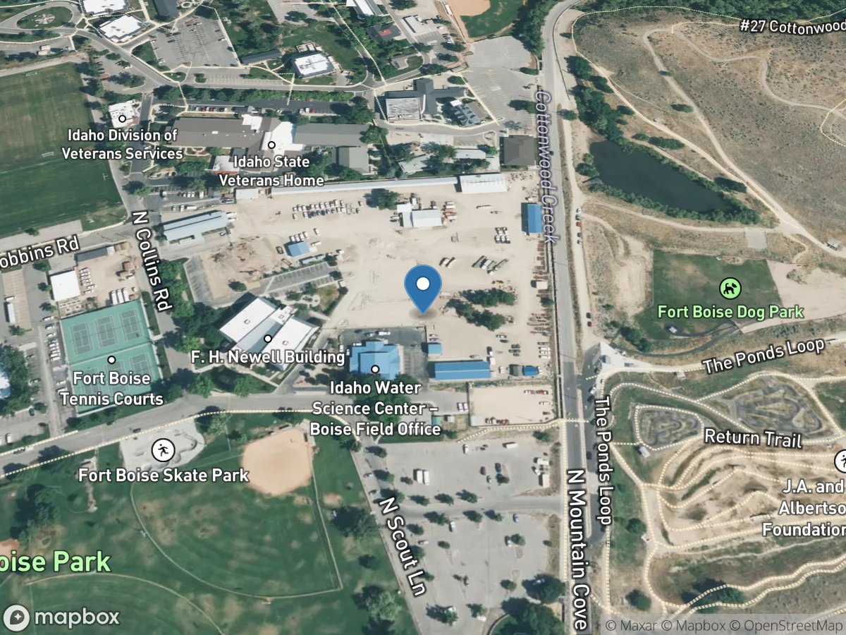 If Test Dcp ID location