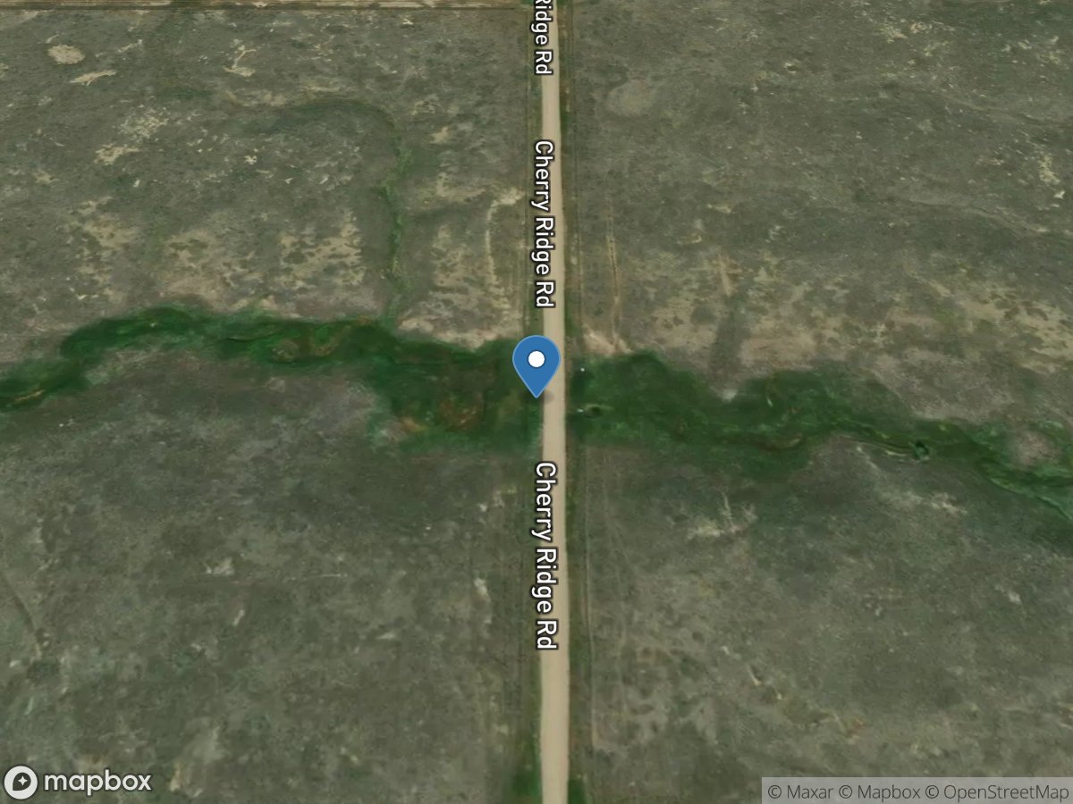 Fifteenmile Creek trib near Zurich MT location