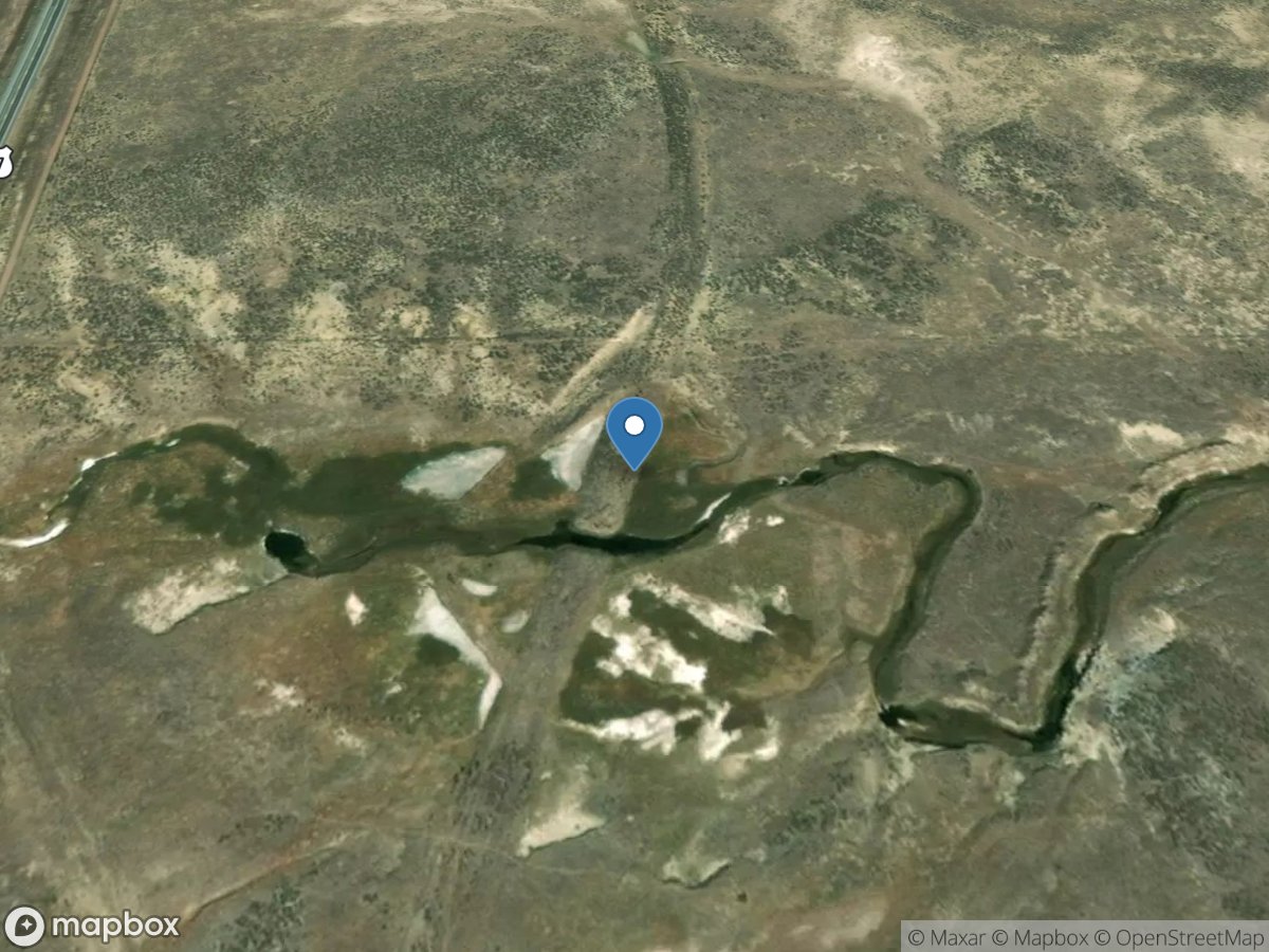 Twelvemile Creek near Shepherd MT location