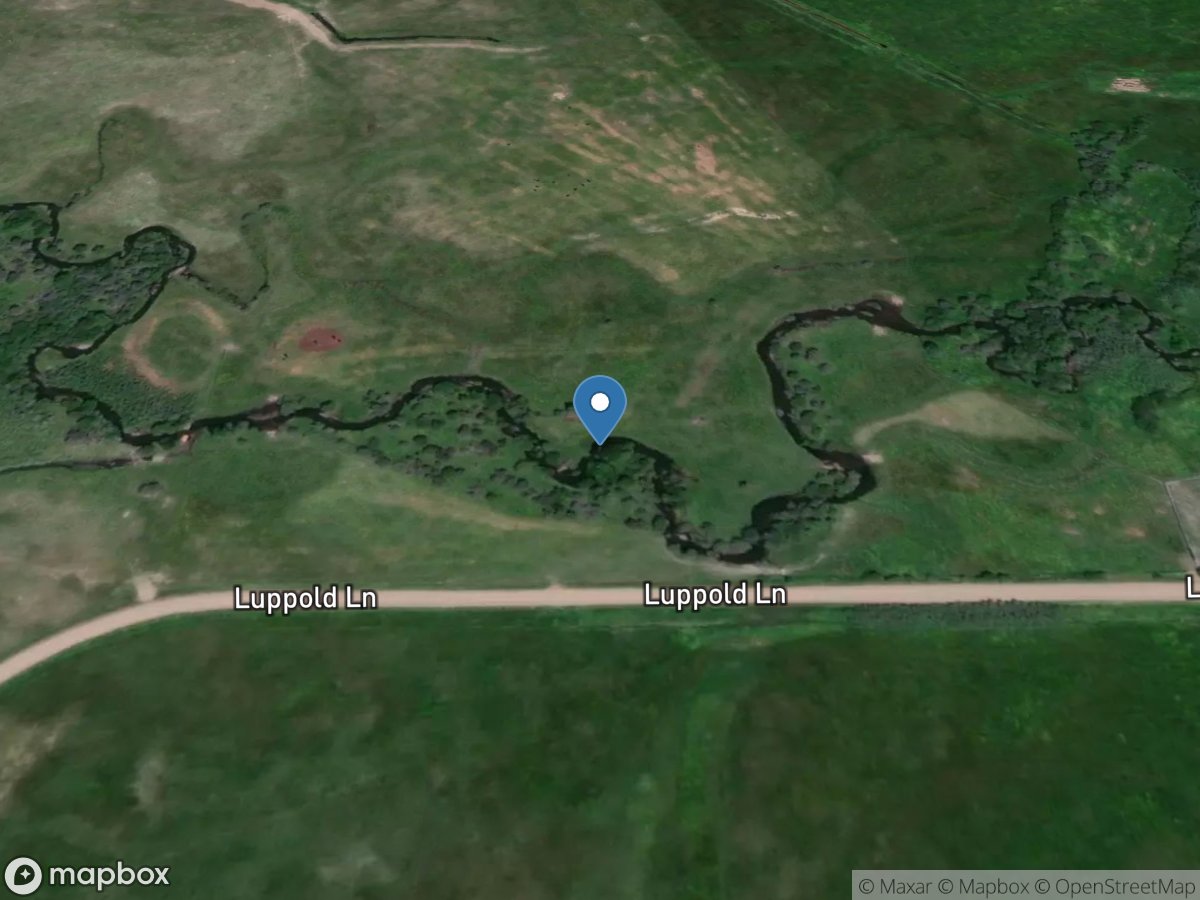 NF Smith River ab conf near White Sulphur Springs location