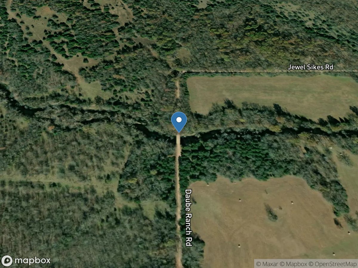 Mill Creek at Mouth of 3Mile Creek near Mill Creek , OK location