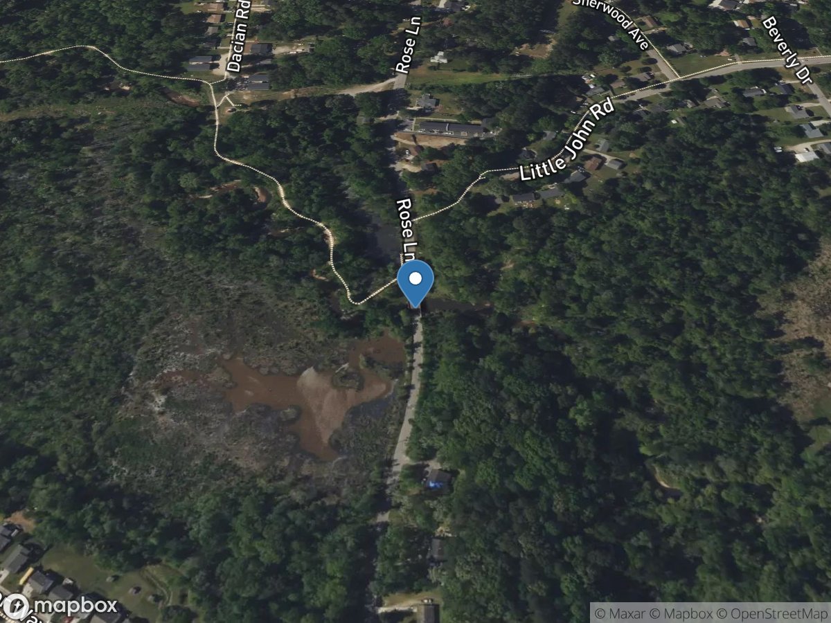 Walnut Creek at Rose Lane at Raleigh, NC location