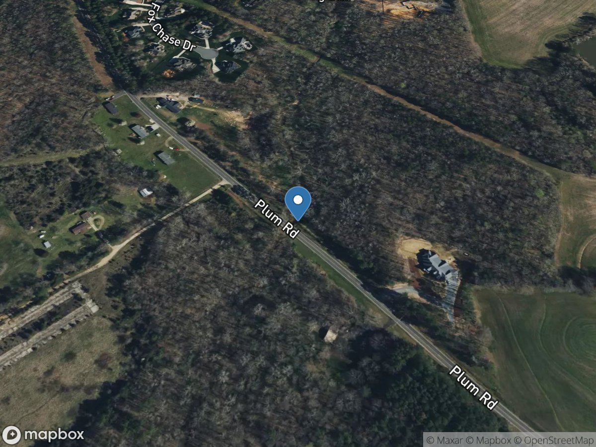 Park Creek at Sr1615 near Kannapolis, NC location