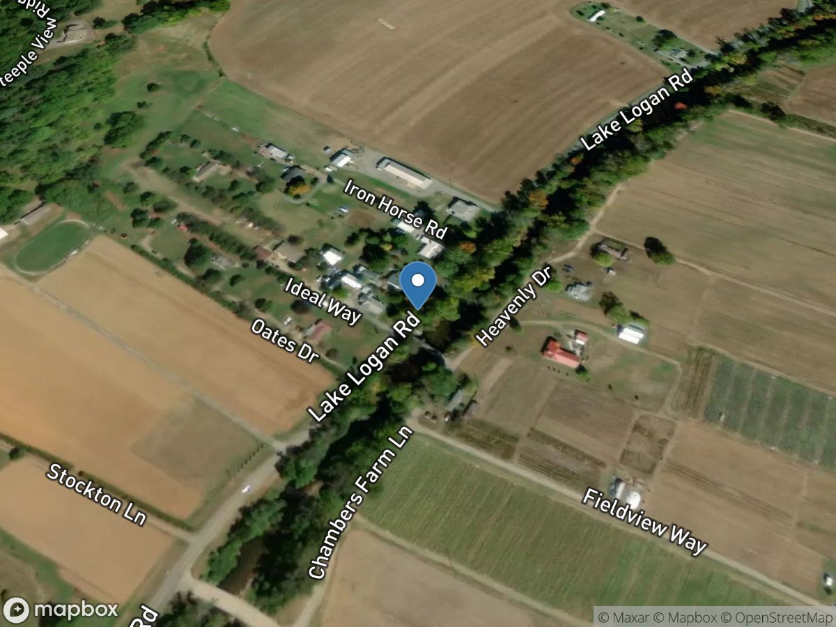 West Fork Pigeon River at Bethel, NC location