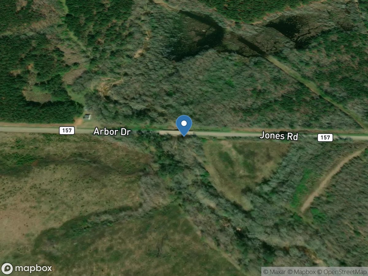 Little Lynches River near Kershaw, SC location