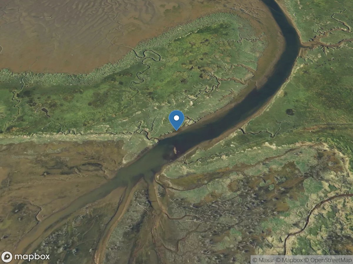 Area Three near Olympia, WA location