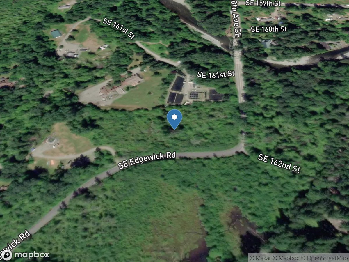 SF Snoqualmie River at Edgewick, WA location