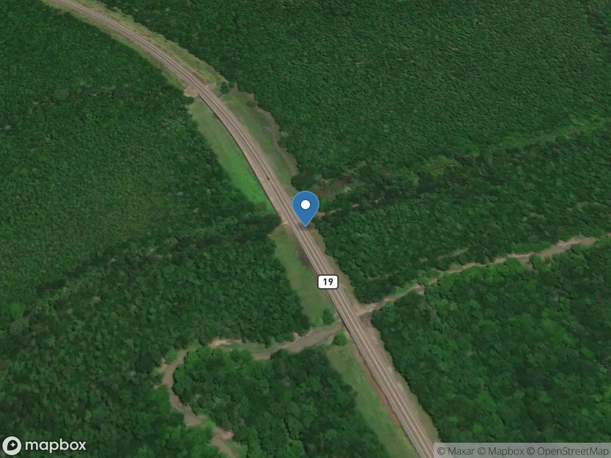 S Sulphur Rv near Cooper, TX location