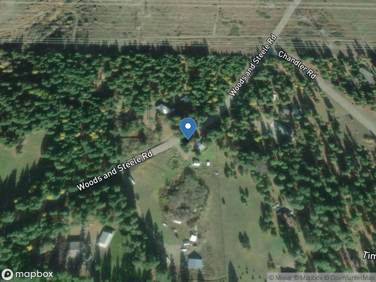 UNNAMED Tributary 0.2 MI Above SPEX ARTH CR, Near South CLE ELU location