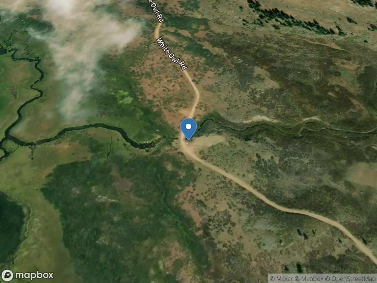 Grizzly Creek near Grizzly Lake near Glenwood Spgs, CO location