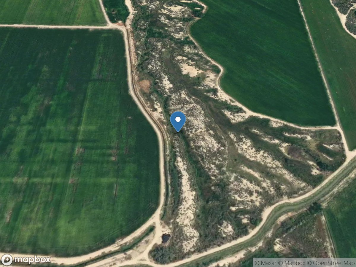 West Tributary of Loutsenhizer Arroyo below East Canal location