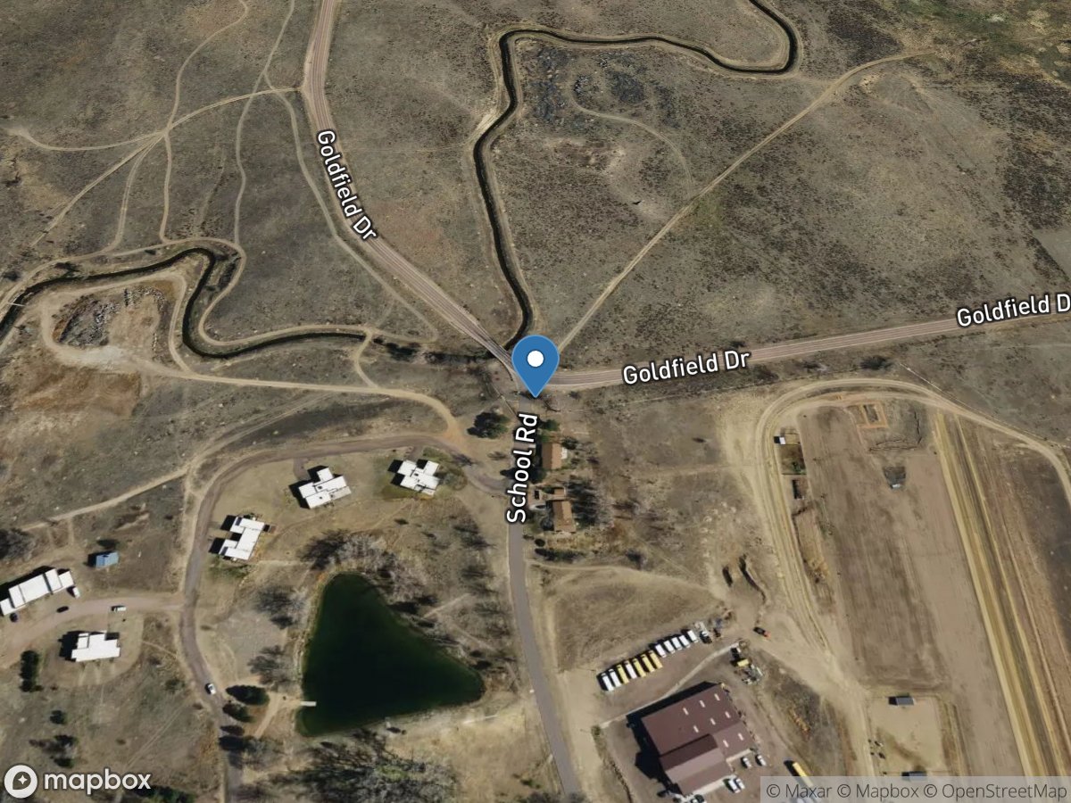 Canal 4 near Ftn Val Schl location