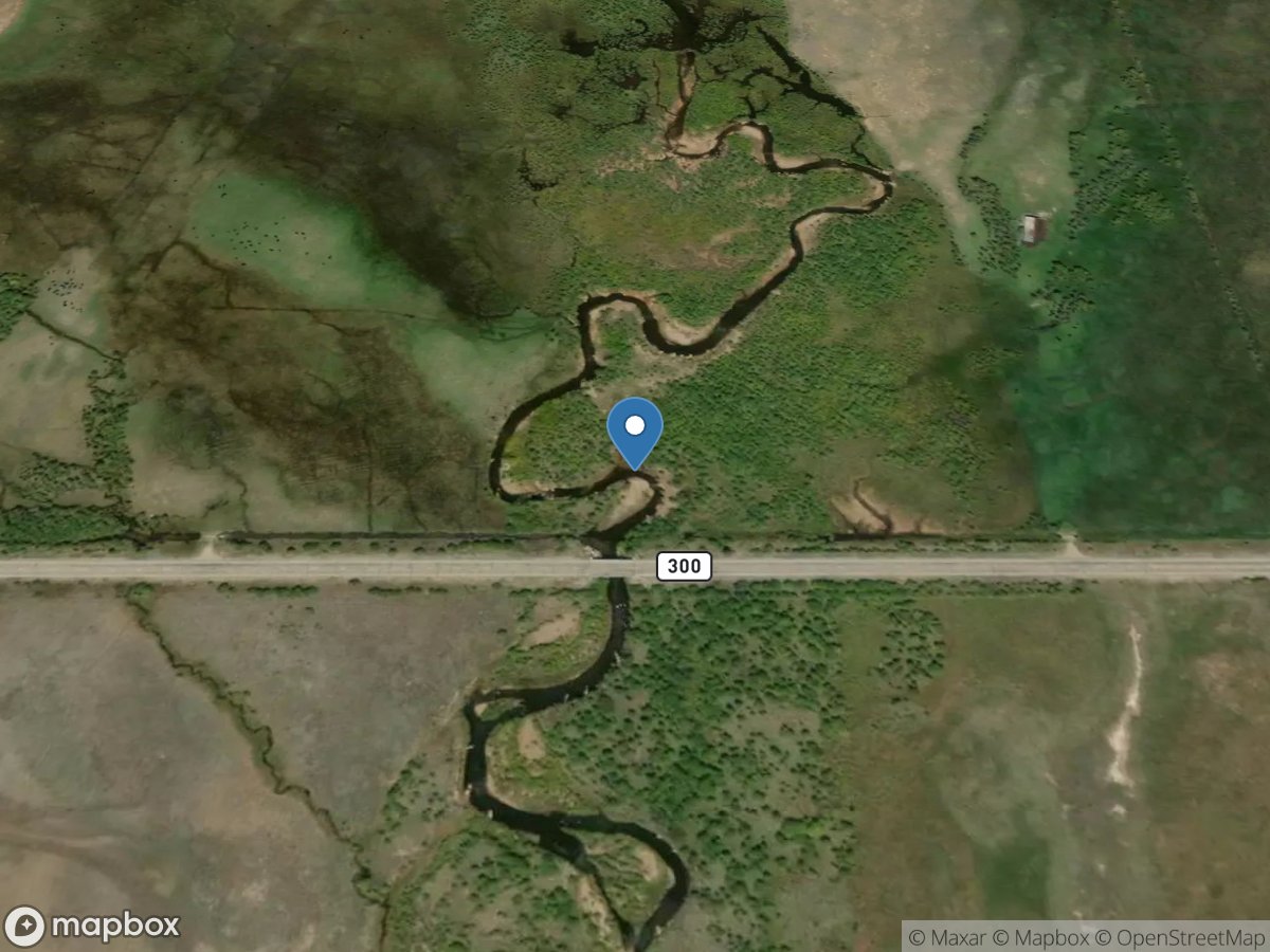 Lake Fork (lf-3500) near Leadville, CO location