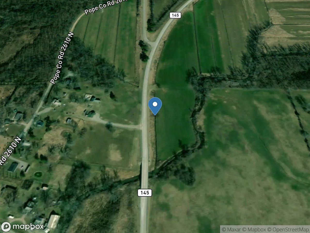 Hayes Creek at Glendale, IL location