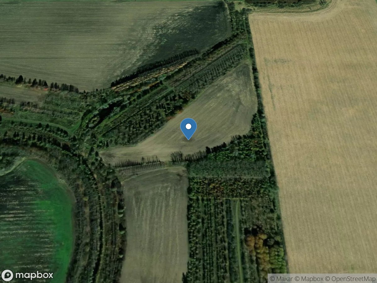 Kishwaukee River at Gp Road at Garden Prairie, IL location