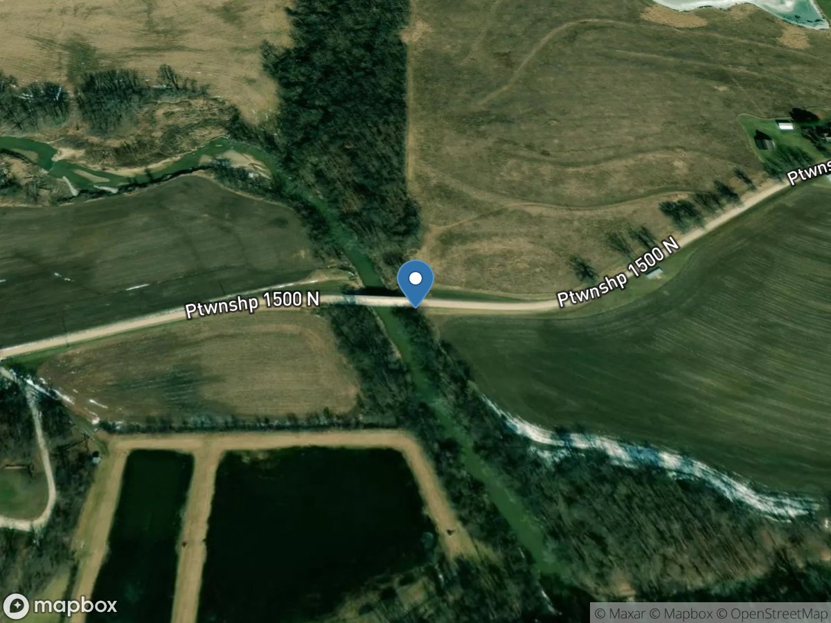 Bay Creek at Pittsfield, IL location