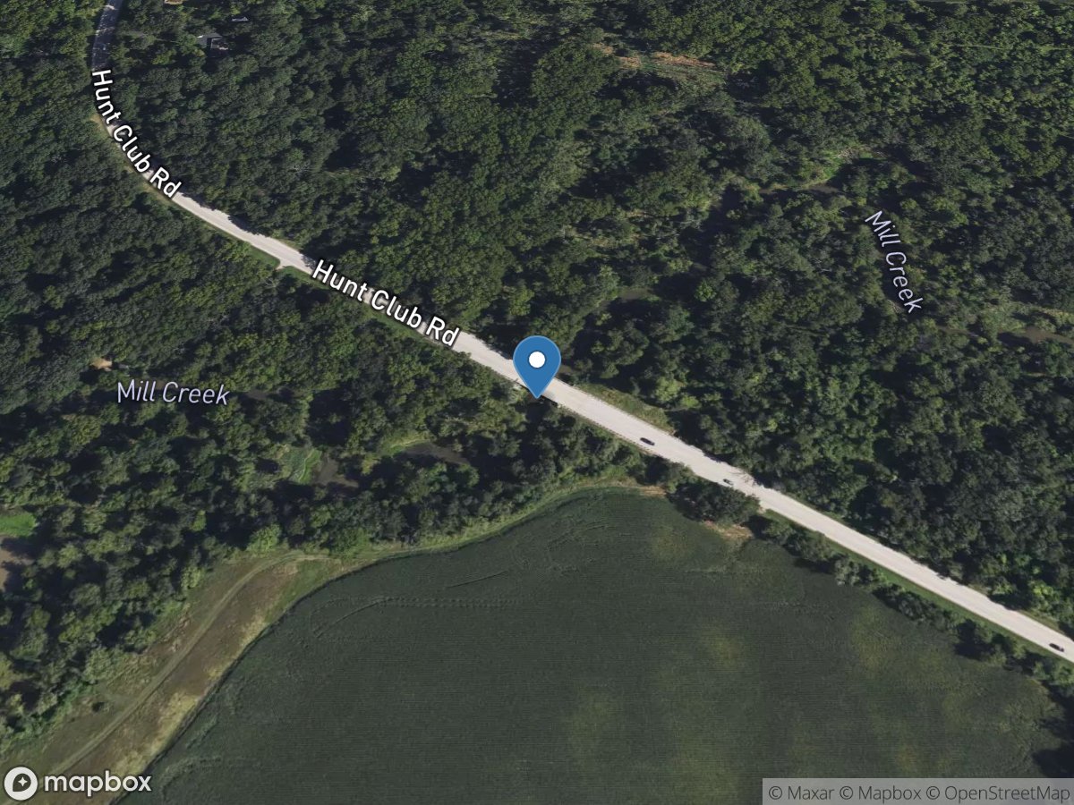 Mill Creek at Old Mill Creek, IL location