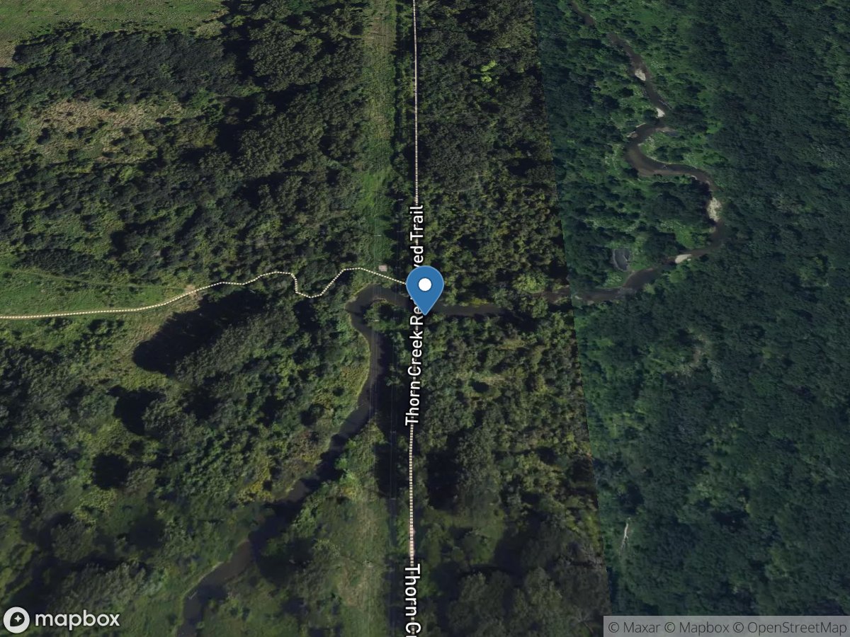 Thorn Creek at Glenwood, IL location